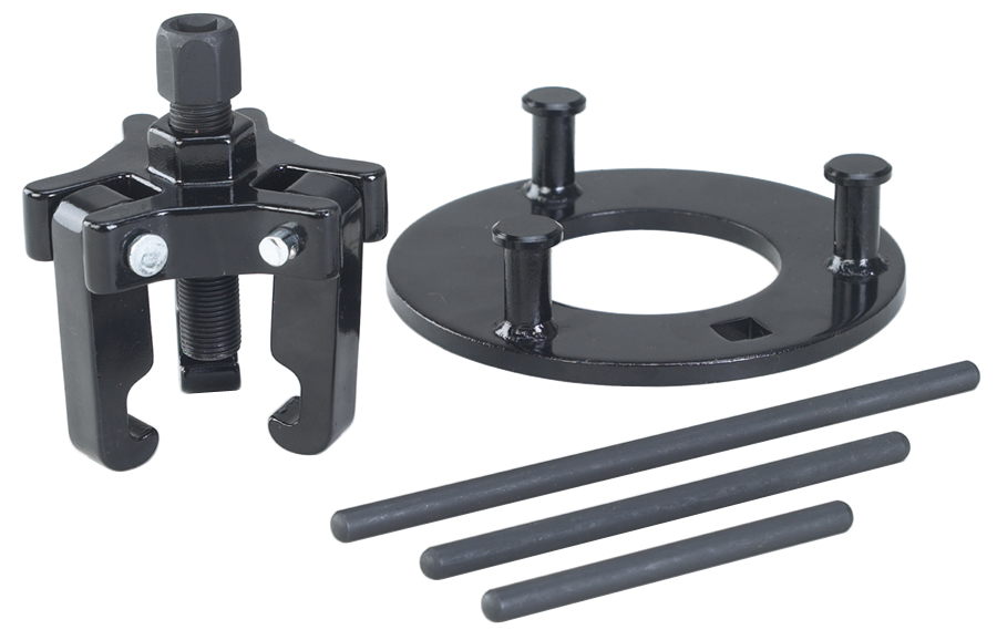 Chrysler harmonic balancer puller set #2