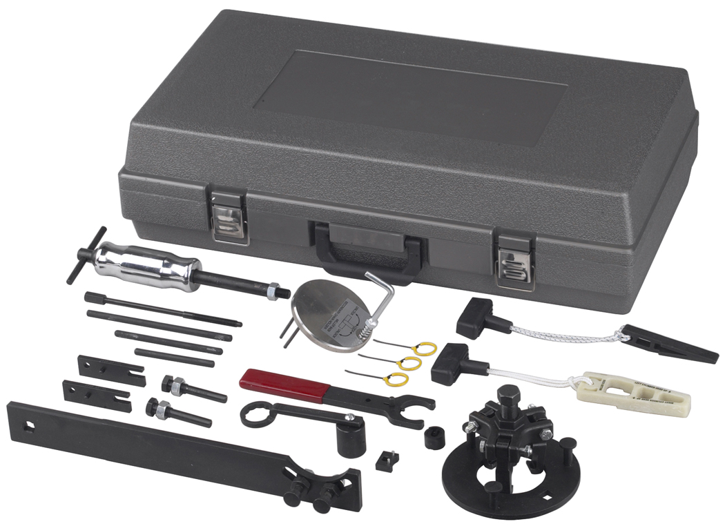 Chrysler 3.5 cam alignment tool #4