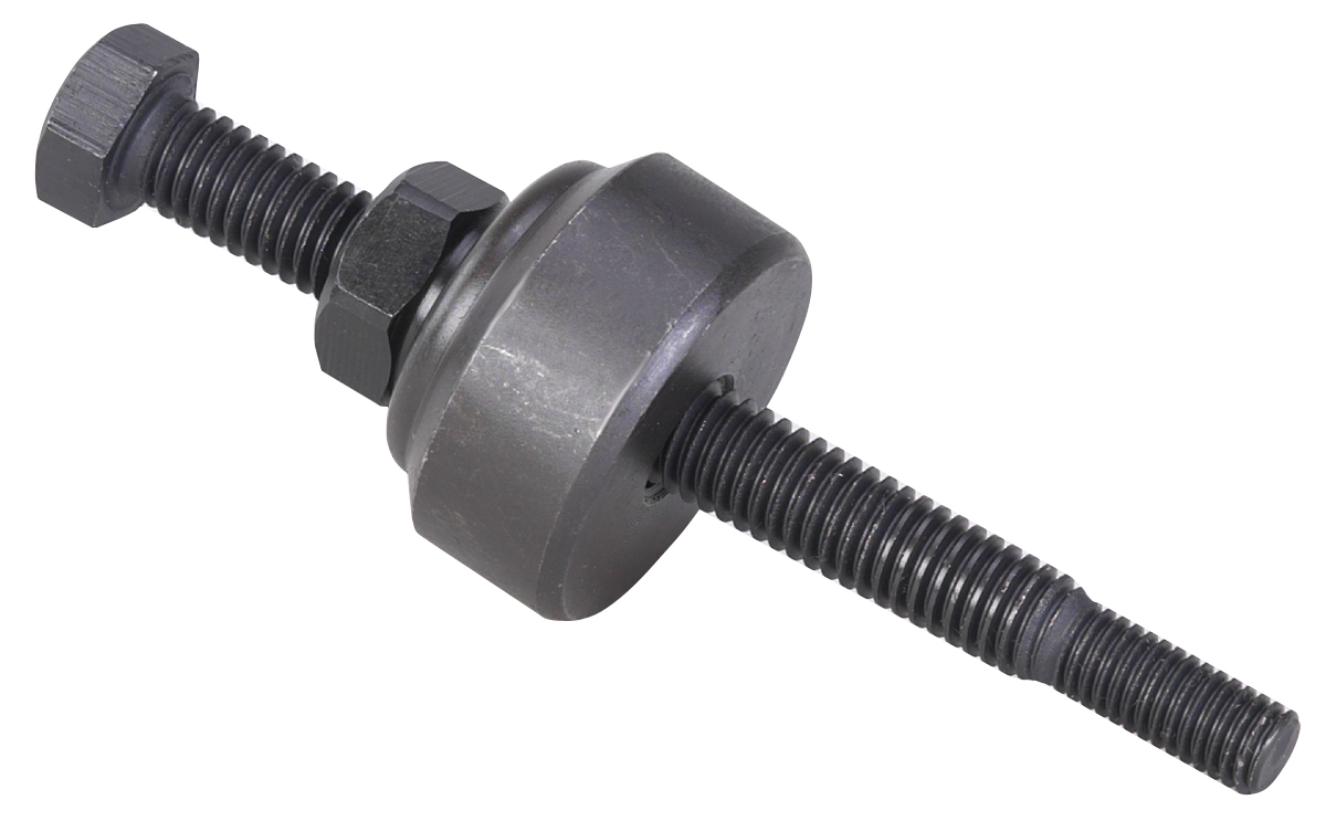 Ford power steering pump pully installer #8 Ford power steering pump pully installer #8