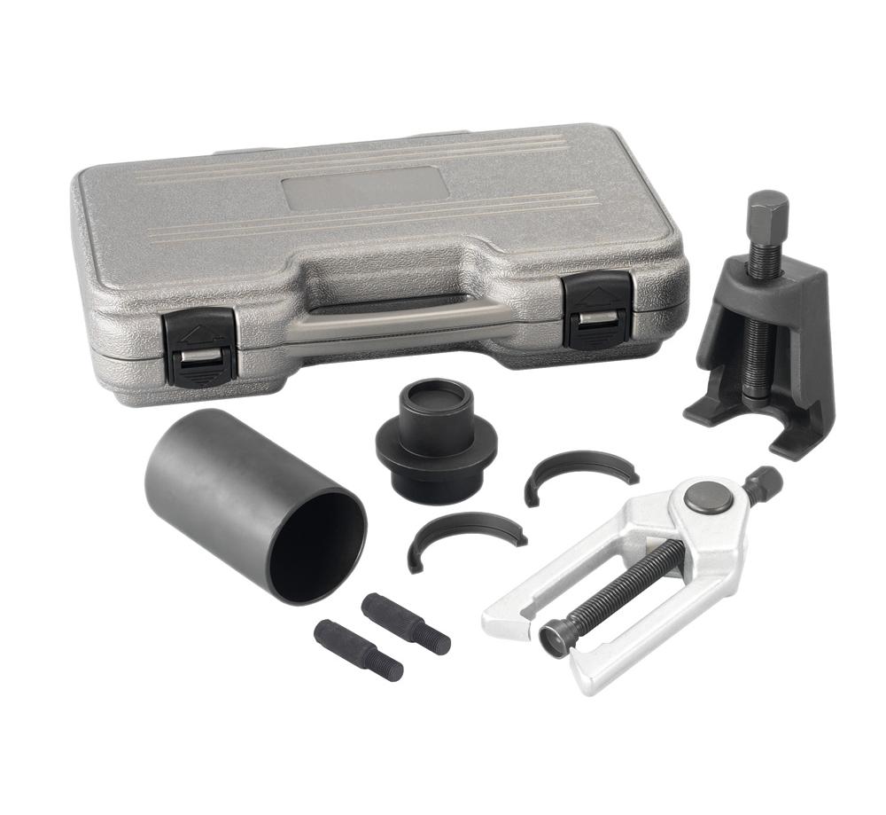 Mercedes sprinter ball joint removal tool #6