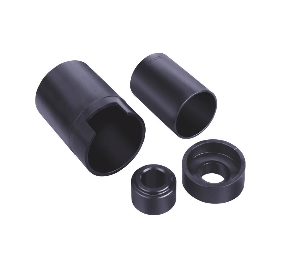 Jeep cherokee ball joint removal tool #2