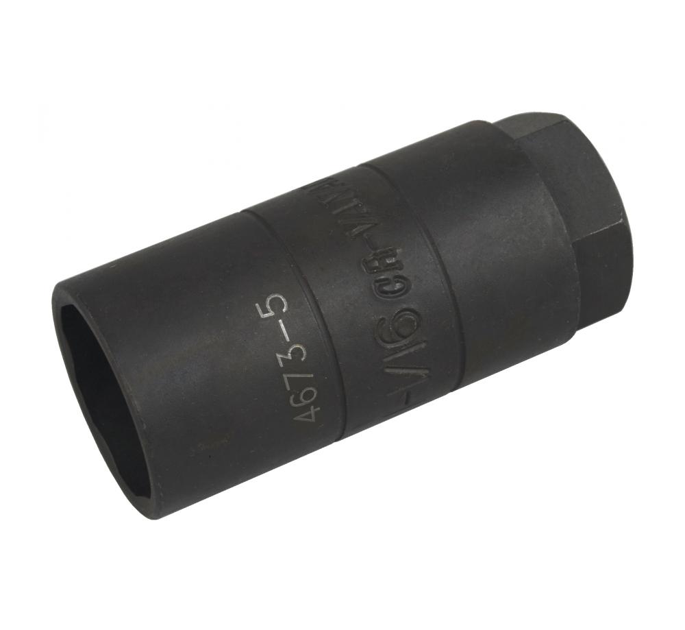 Honda oil pressure sending unit socket #5