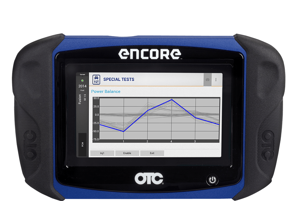 Otc Tools Automotive Diagnostics Testing Scan Tools Auto