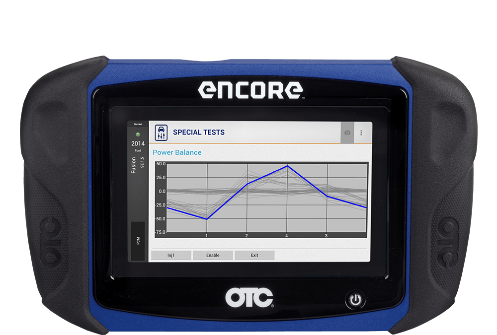 diagnostic computer for semi trucks