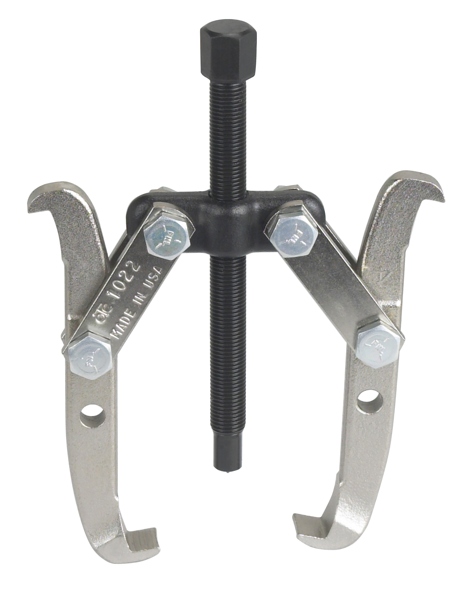 OTC 1026 Grip-O-Matic® 2 or 3-Jaw Puller