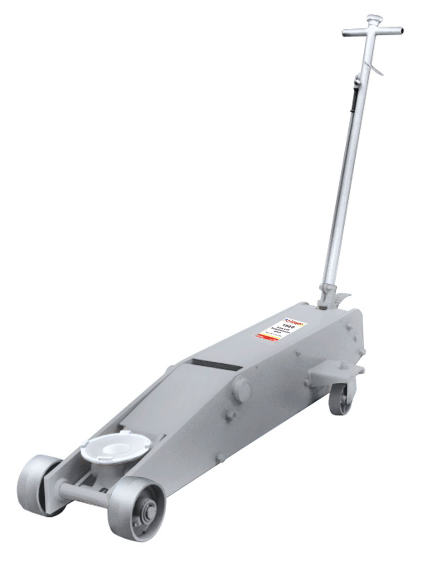 10 ton hydraulic floor jack