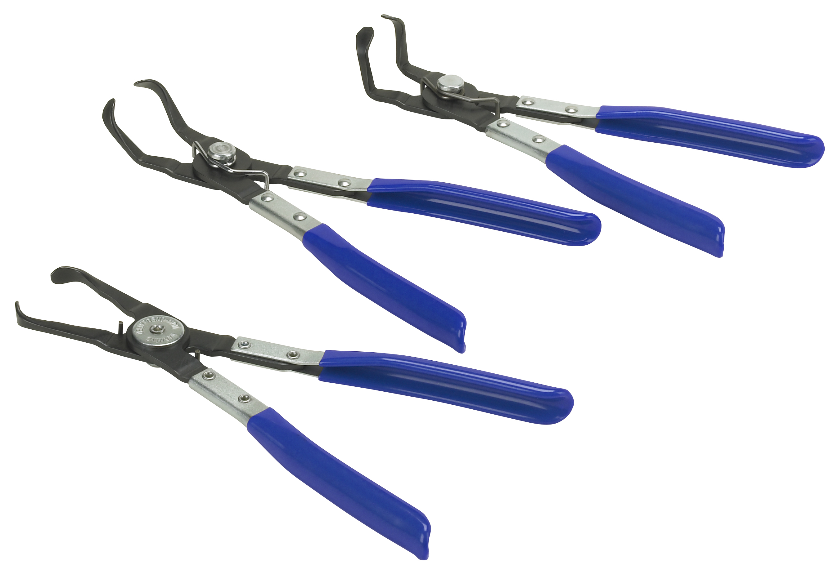 plastic clip pliers