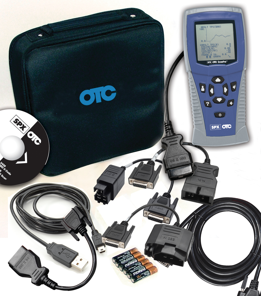 OBD2 OBDII Data Cable for OTC 3499N ScanPro Elite Scanner Scan Tool Code Reader 