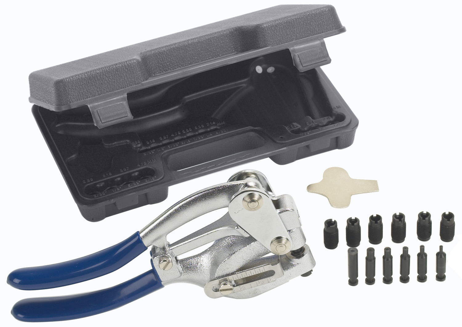 Hole Punch Kit OTC Tools