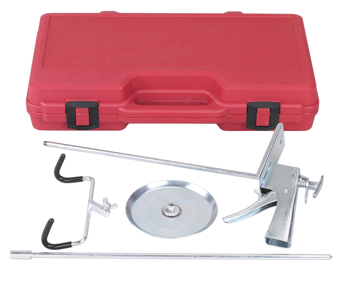 Steering Wheel Holder & Pedal Depressor Kit | OTC Tools