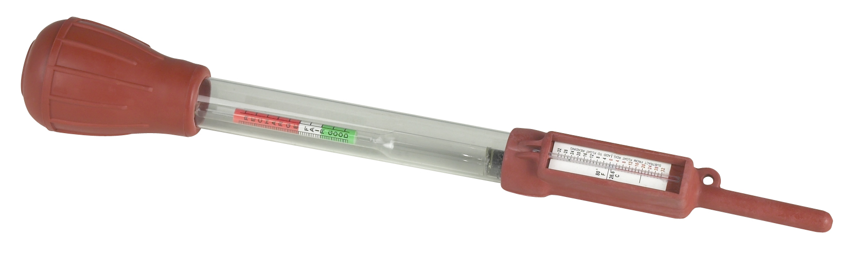 marine battery hydrometer test