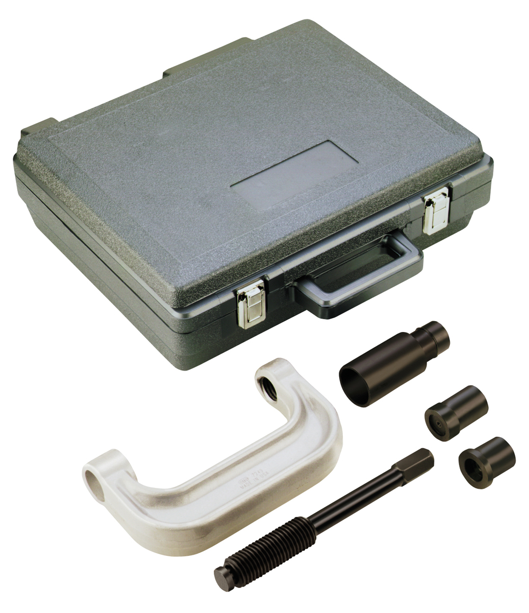 Brake Anchor Pin and Bushing Service Set | OTC Tools