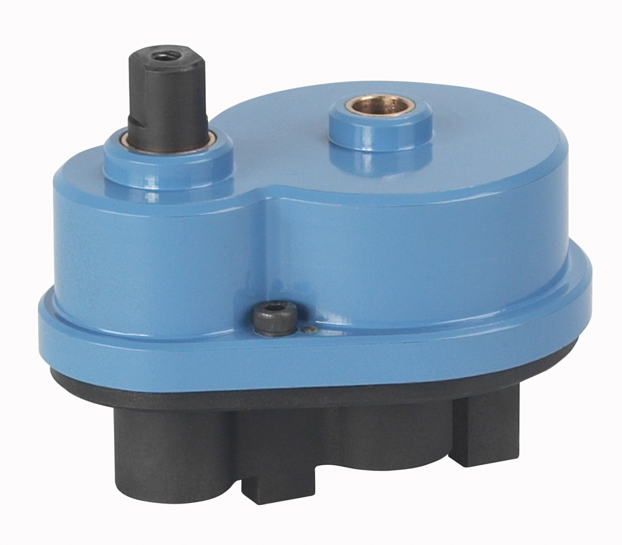 2:1 Reduction Gearbox | OTC Tools