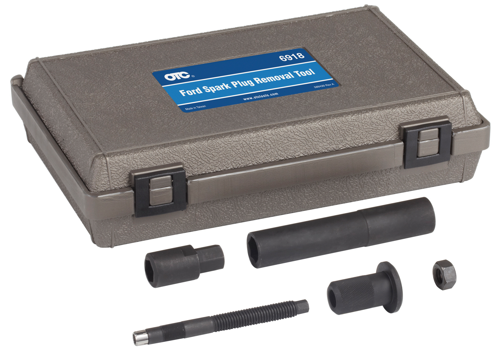 Ford 6.8l sparkplug specs #6