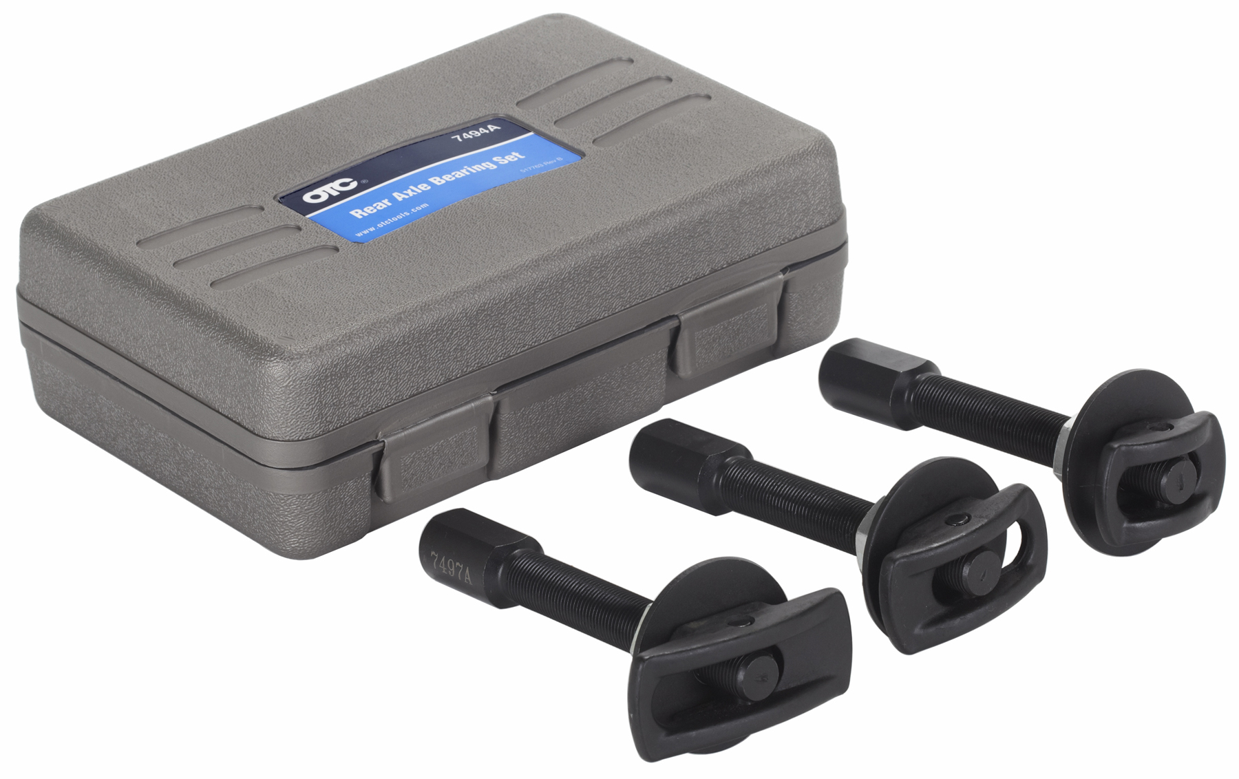 rear bearing puller