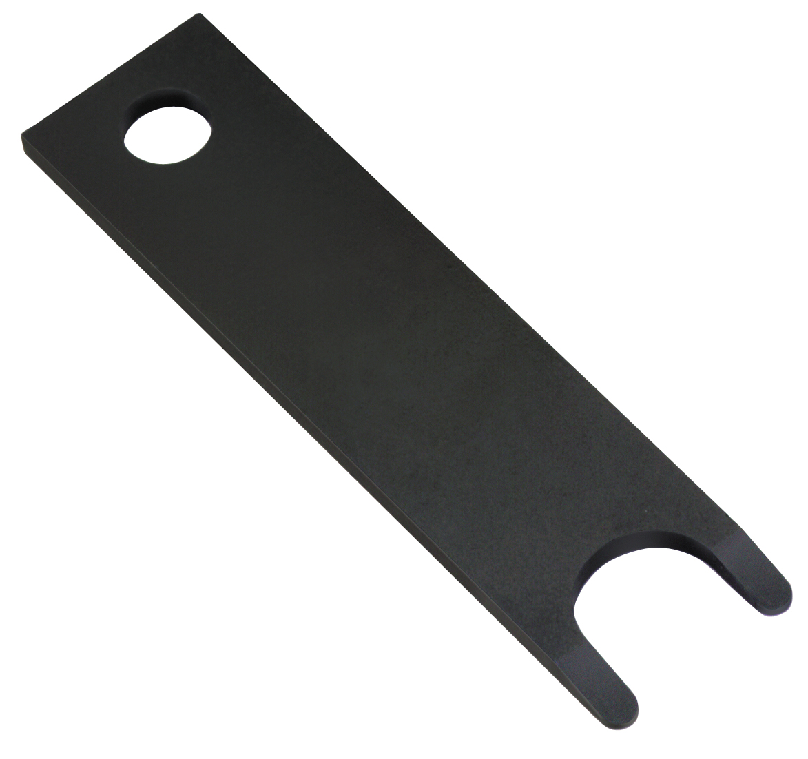 Ford clutch line removal tool #5