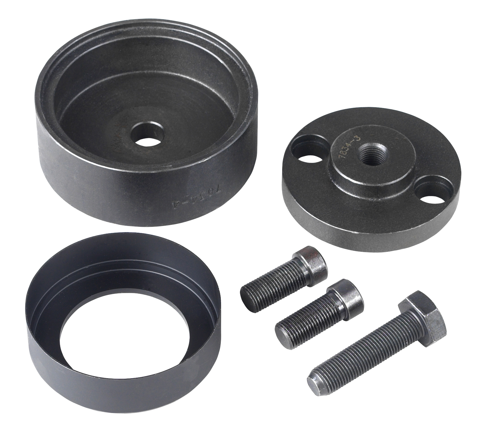 OTC 6889 Crankshaft Front Seal and Wear Ring Installer for Select 2008-10 Ford Applications 