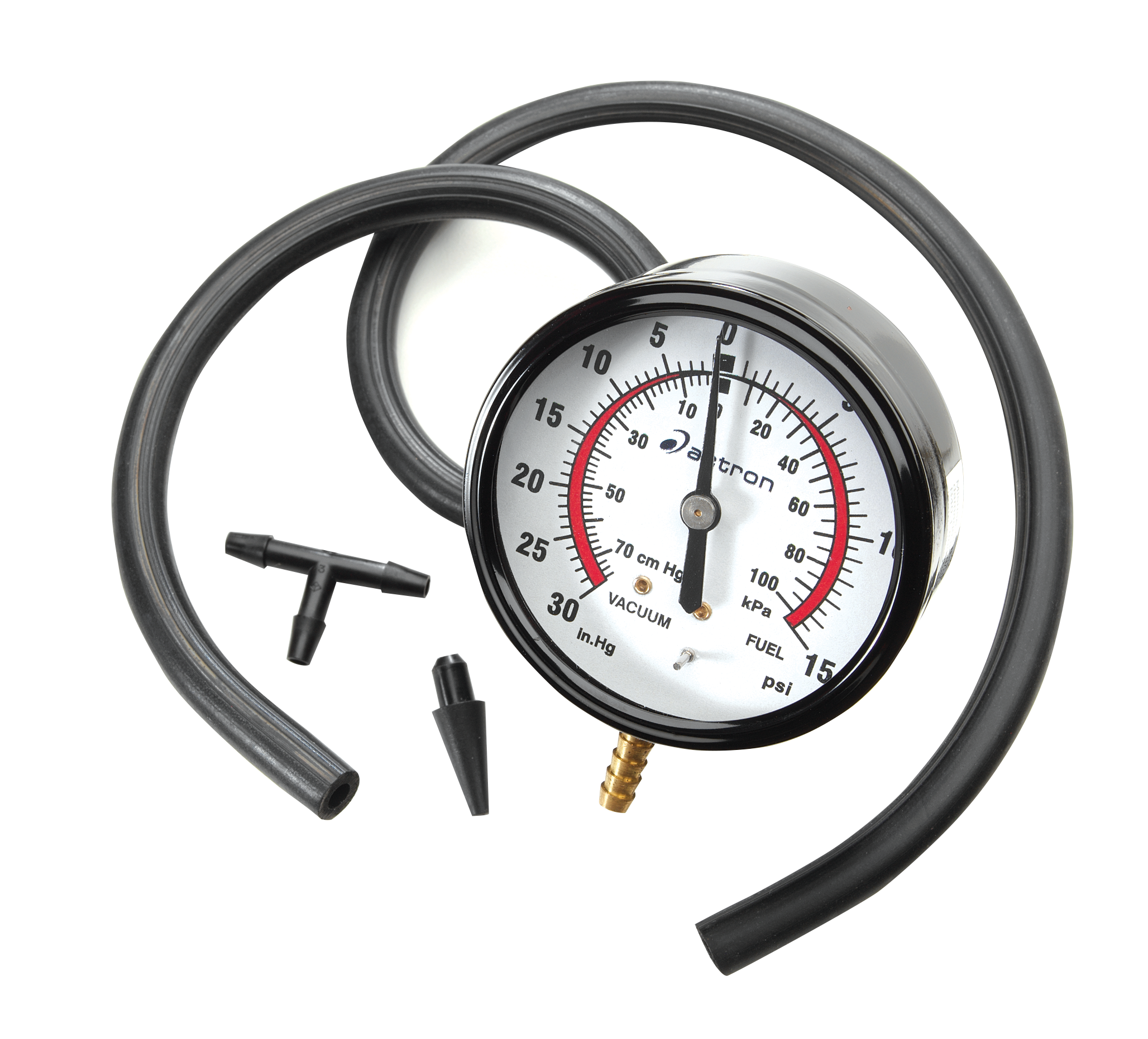 Details about   HFS R Carburetor Carb Valve Fuel Pump Pressure & Vacuum Tester Gauge Test Kit 