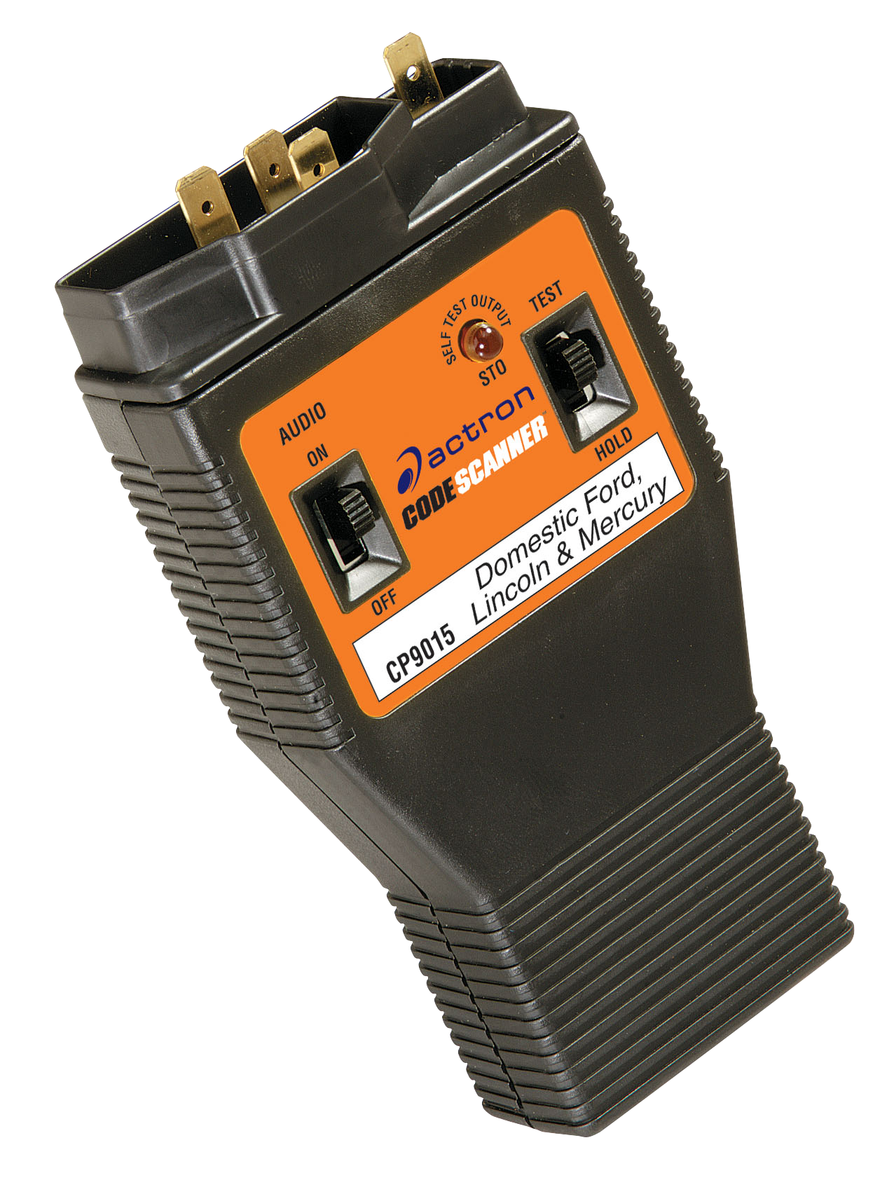 Scan Ford Code OBD I Code Scanner Ford | OTC Tools