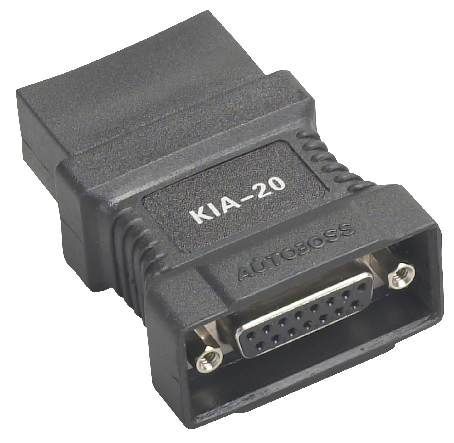 Kia 20 pin