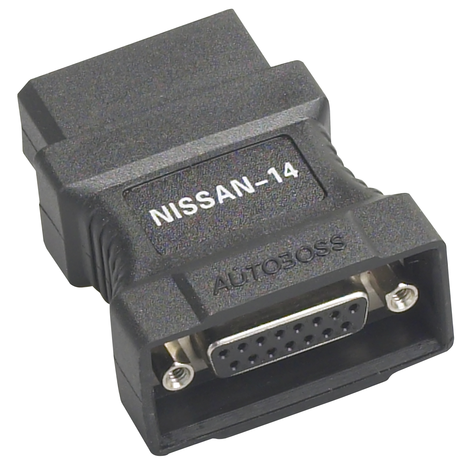 Nissan 14 pin распиновка