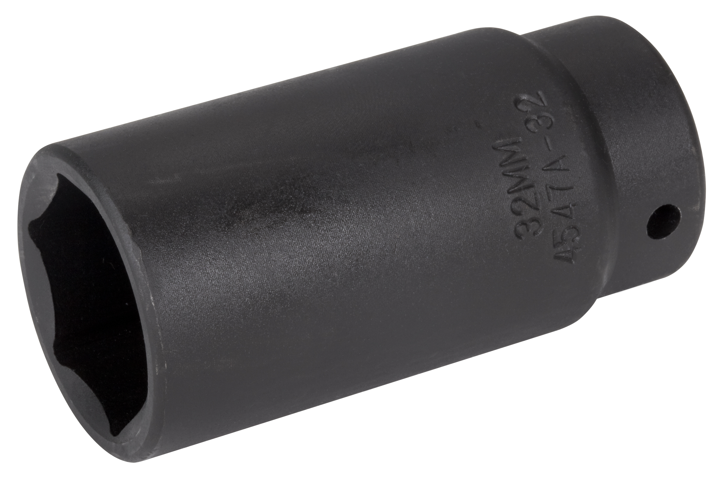 OTC Tools 4547A-36 1/2 Drive and 36mm FWD Axle Nut Socket OTC Tools 4547A-36 1/2 Drive and 36mm FWD Axle Nut Socket