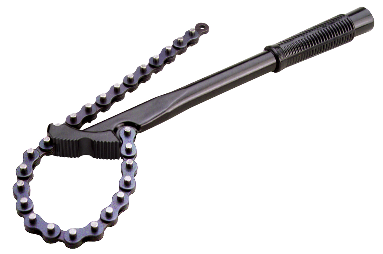 SPX Power Team 7401 Ratcheting Chain Wrench 666 lb Capacity 3 to 6 3/4 OD Handle Capacity 666' lb Capacity SPX Power Team Corporation 3 to 6 3/4 OD Handle Capacity SPX Power Team 7401 Ratcheting Chain Wrench 666 lb Capacity 3 to 6 3/4 OD Handle Capacity 666' lb Capacity SPX Power Team Corporation 3 to 6 3/4 OD Handle Capacity