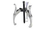 1037 7-ton 2/3 Jaw Puller