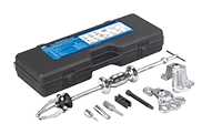 4579 9-way Slide Hammer Set