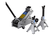 5300 OTC STINGER 3-TON JACK PACK