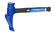 5789ID-520 5 LB., 20 IN. TIRE SERVICE HAMMER, INDESTRUCTIBLE HANDLE