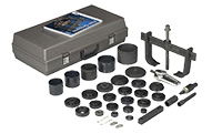 6575 HUB GRAPPLER™