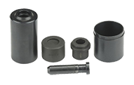 6646 LEXUS / HYUNDAI BALL JOINT ADAPTERS