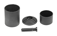 6649 CHEVY / GM BALL JOINT ADAPTERS
