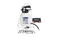 6792 TRANS FLUID REFILL W/ ADAPTERS