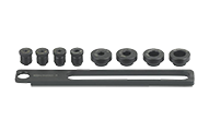 6982DGS MECHANICS DRILL GUIDE SET
