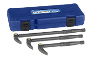 7175 3 PC INDEXING PRY BAR SET