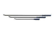 8203L 3 PC HANDLED PRY BAR SET, LONG