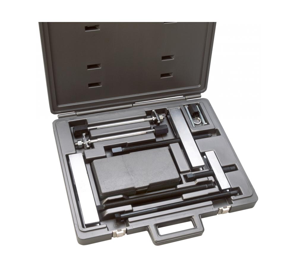 7393 OTC Gear and Pulley Puller,5-1//2/" Screw Size