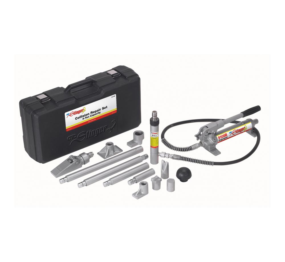4-Ton collision repair set | OTC Tools