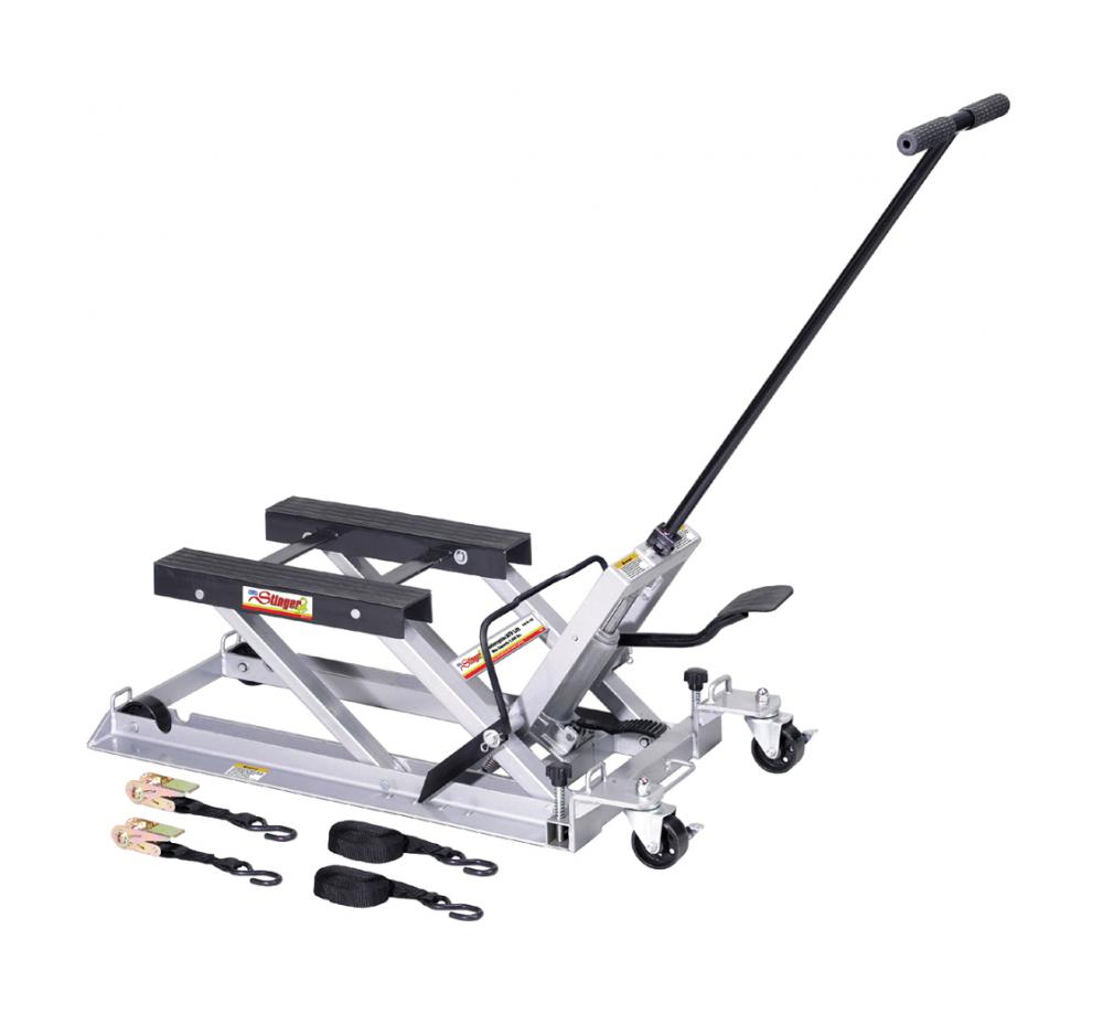 Motorcycle Lift OTC Tools Motorcycle Lift OTC Tools
