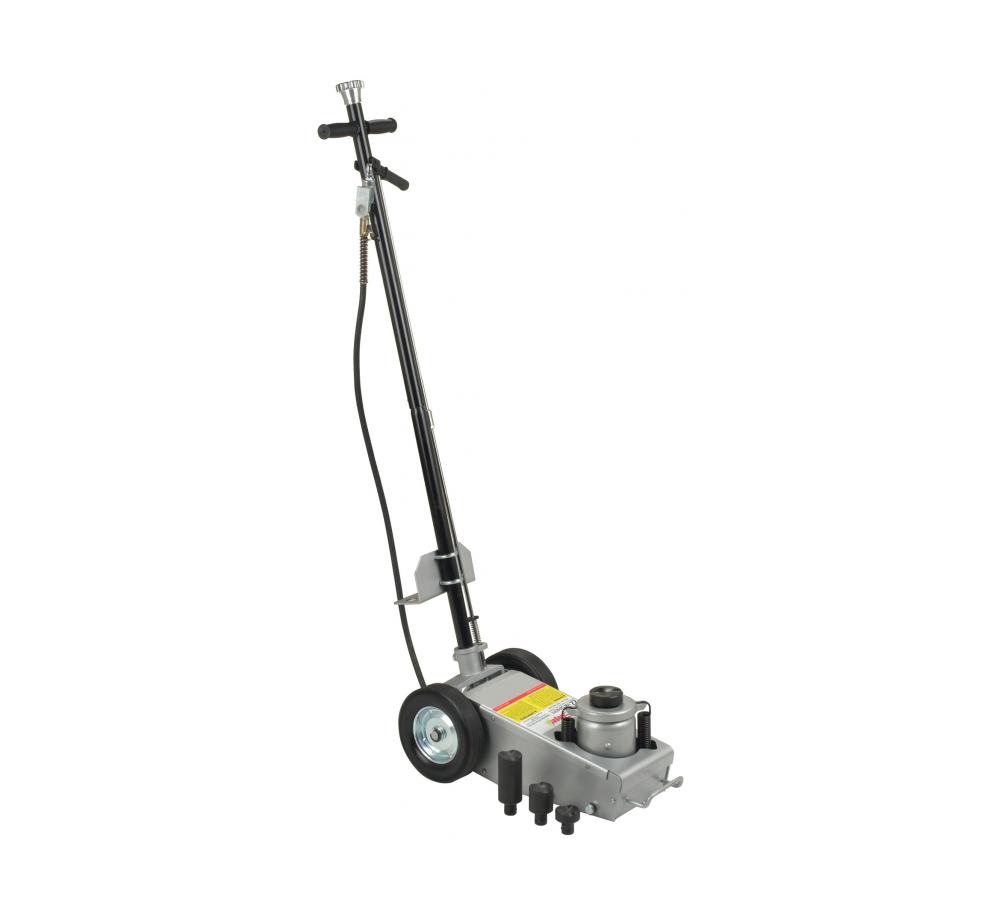 22 Ton Capacity Under Axle Jack Otc Tools