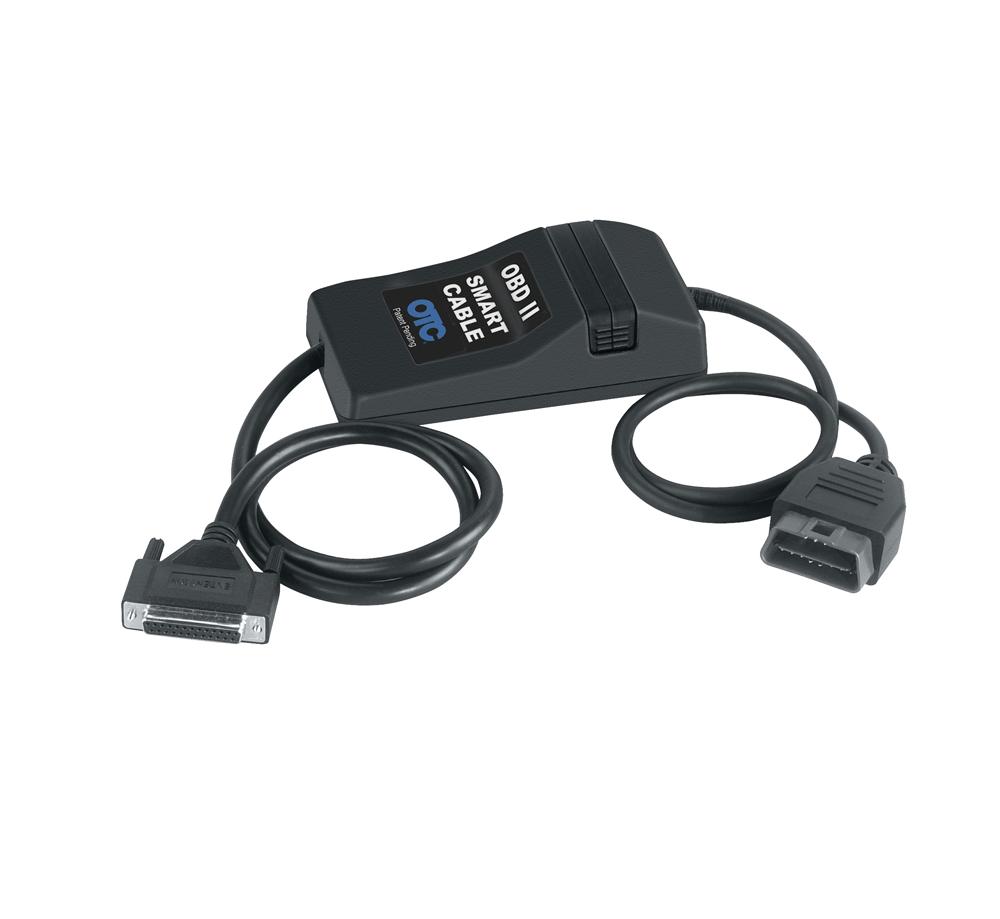 OTC Tools 3893-05 Midrange VCI Replacement OBD2 OBD II Cable MVCI Genisys Touch 