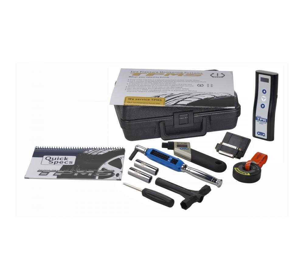 OTC 3831 Tire Pressure Reset Tool for Nissan