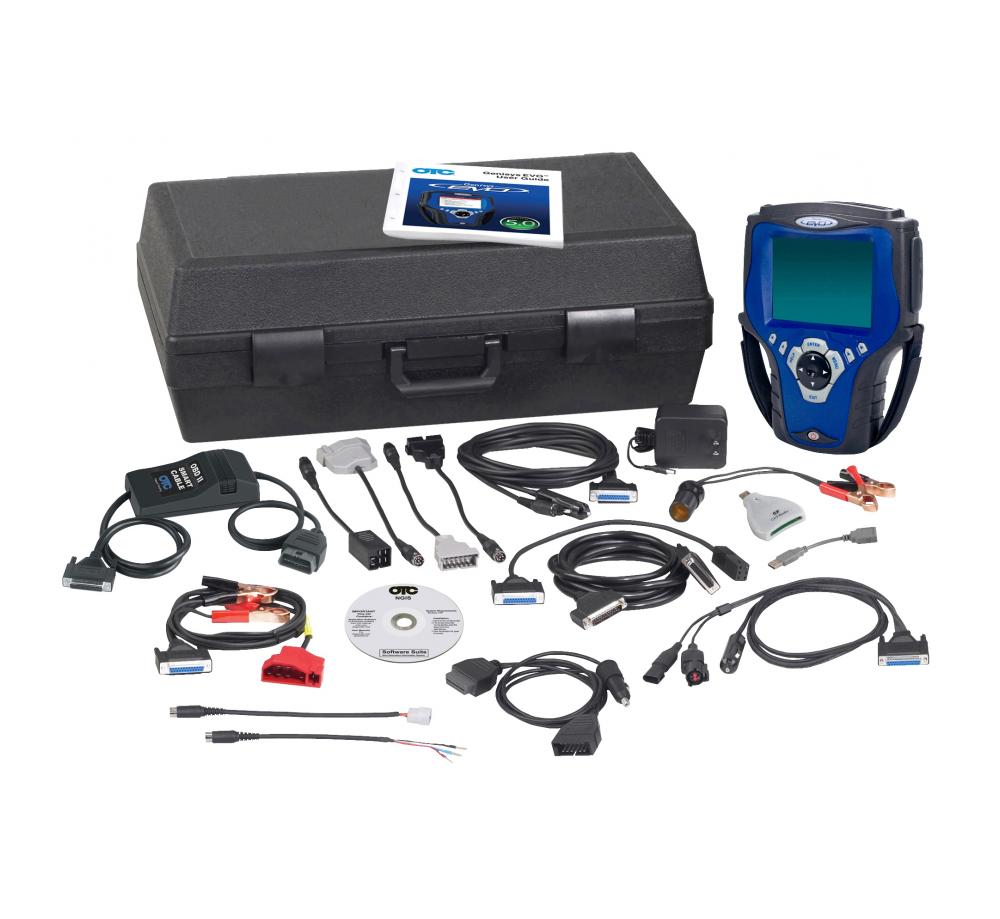 Genuine OE OTC Genisys Power Supply For all models BEST choice for EVO Solarity 
