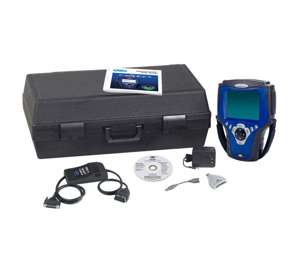 Otc Genisys 3 0 Manual High School Otc Genisys 3 0 Manual High School