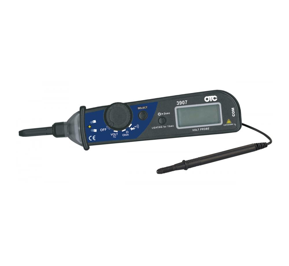 Probe Multimeter Otc Tools