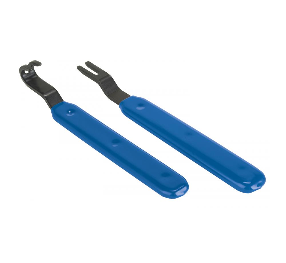 Electrical Connector Separator Tool (2 piece)
