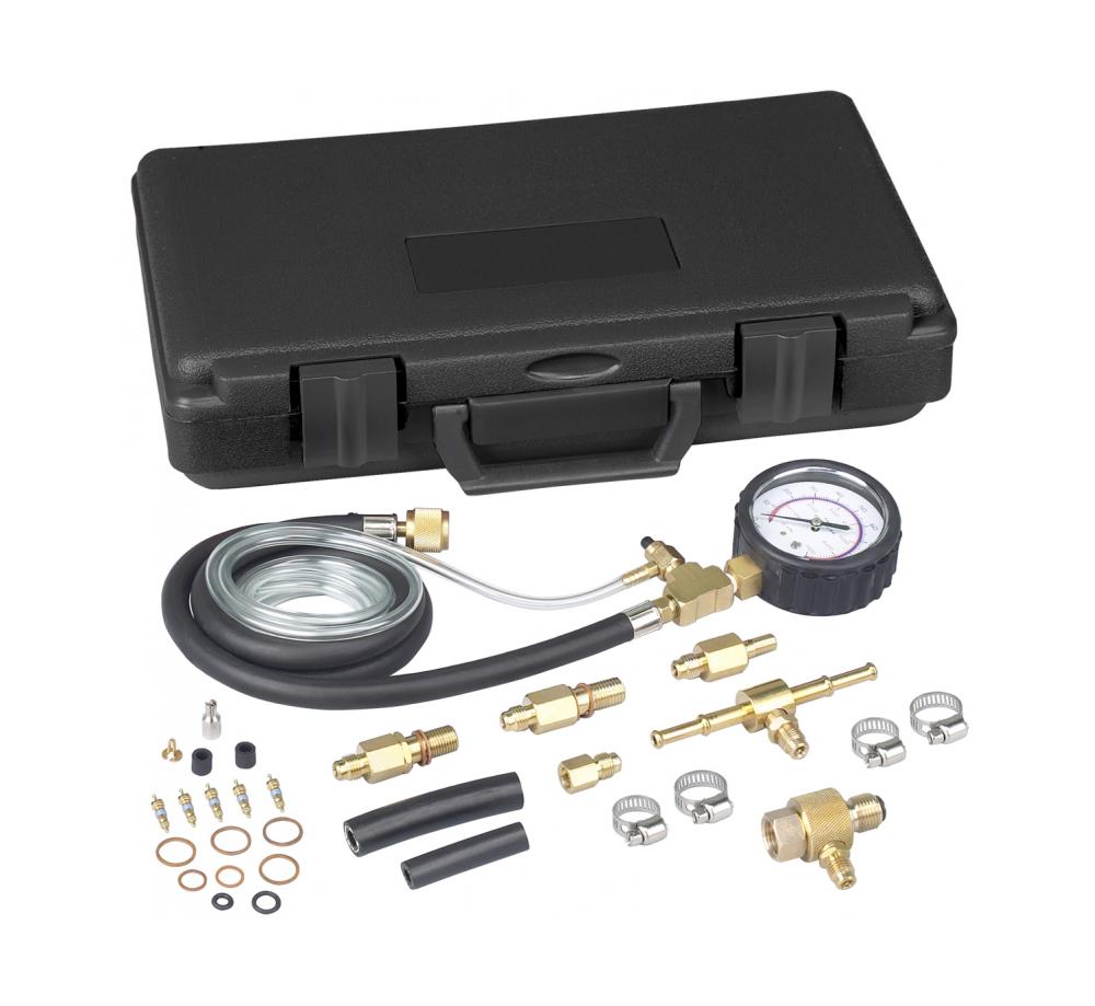 Stinger Basic Fuel Injection Service Kit 
