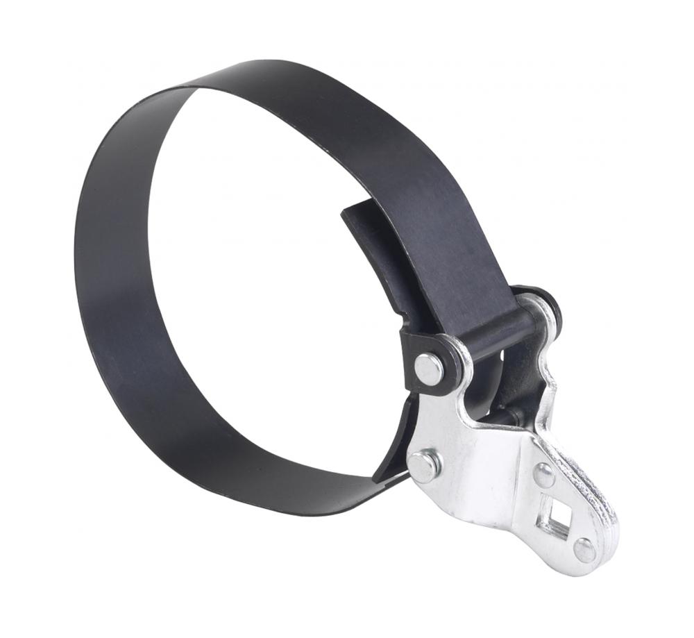 This Extreme Oil Filter Wrench Cuts Hour-Long Jobs Into Seconds